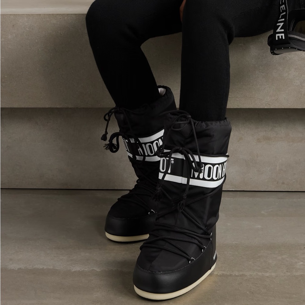 Tecnica Classic Moon Boot